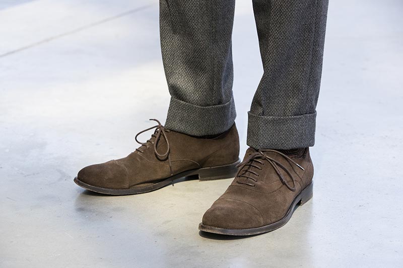 best business casual shoes for men